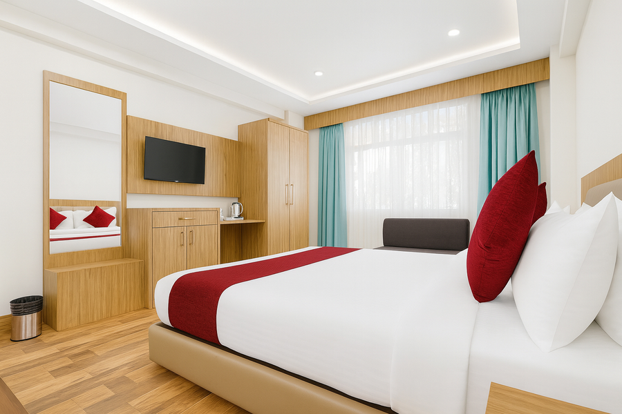 hotel golden dolma