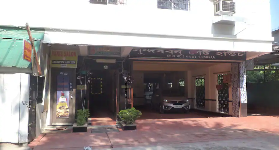 guwahati