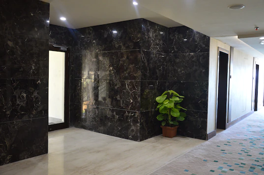 Hotel The Grand Chittor,25- Ambe Nagar, Near Gangaur Garden, Chittaurgarh, 312001,4 star