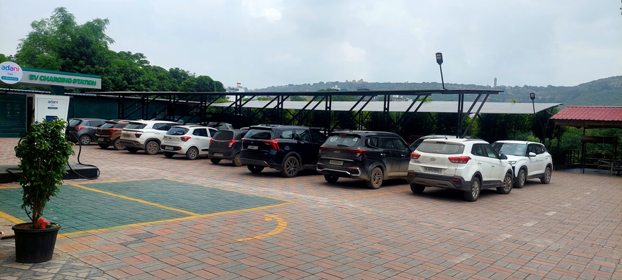 hotel the grand chittor