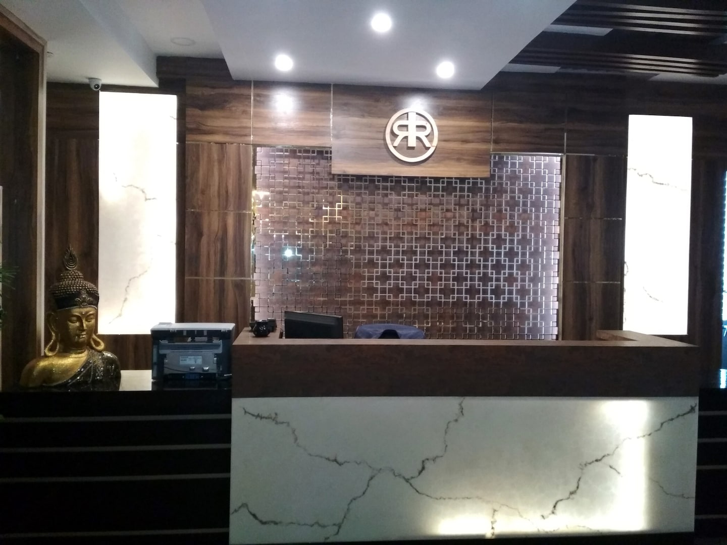 Rr Hotel,India>>Narnaul,3 star