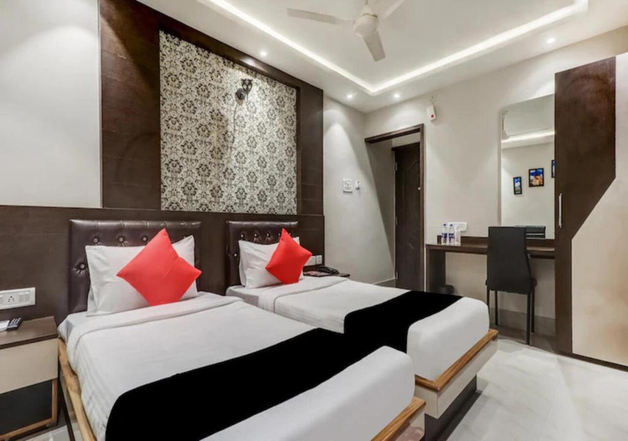 The Ganga Residency,Bazitpur, Road, Near Railway Stattion, Barh,3 star