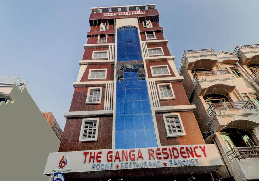 The Ganga Residency,Bazitpur, Road, Near Railway Stattion, Barh,3 star