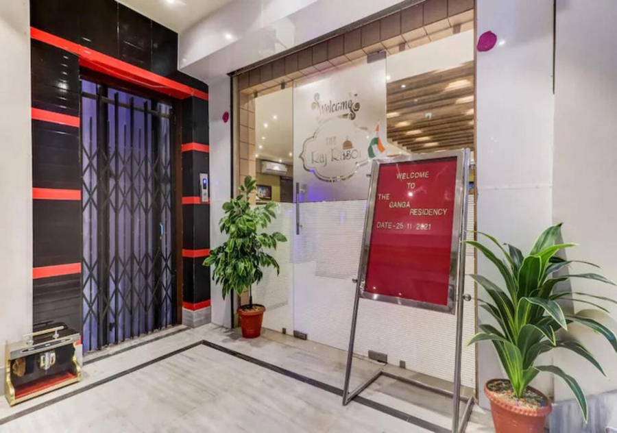 The Ganga Residency,Bazitpur, Road, Near Railway Stattion, Barh,3 star