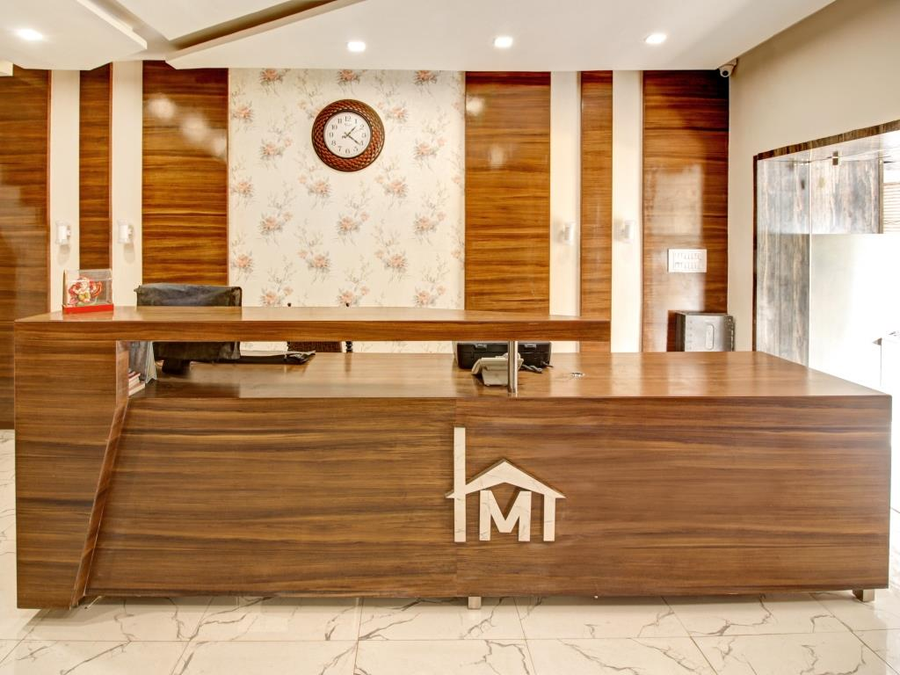 hotel metropole