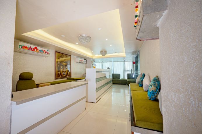 hotel pearl