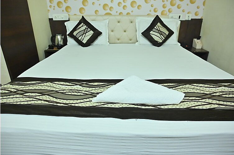 hotel pearl