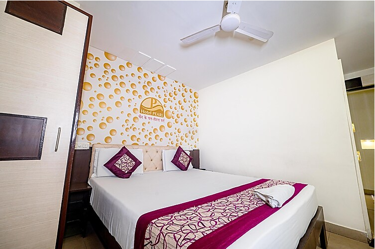 hotel pearl