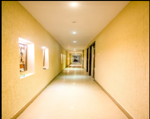 Hotel Pearl,Near Railway Station,3 star