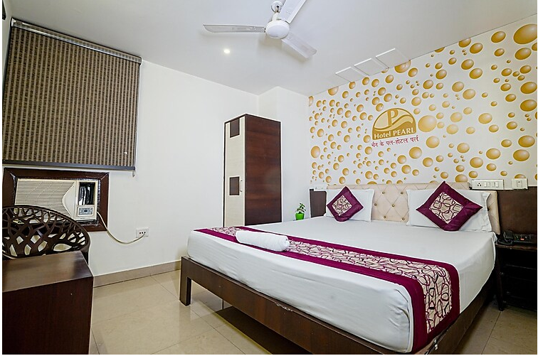 hotel pearl