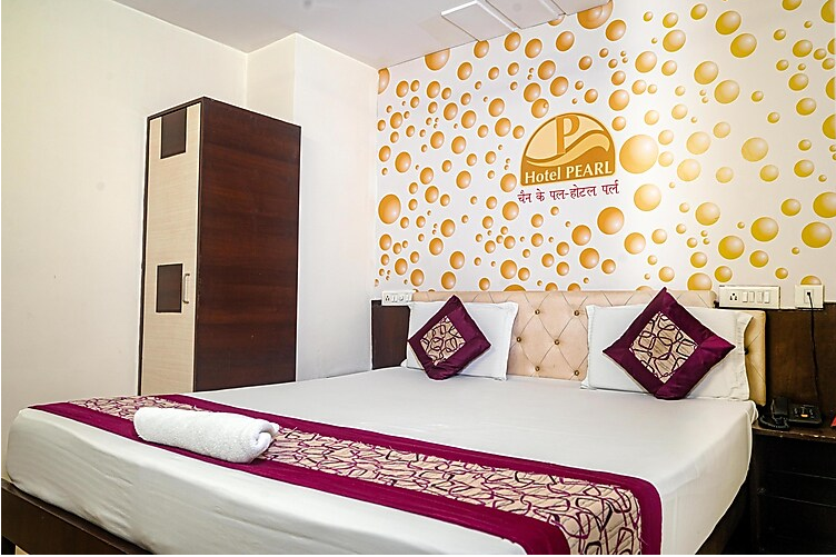 hotel pearl