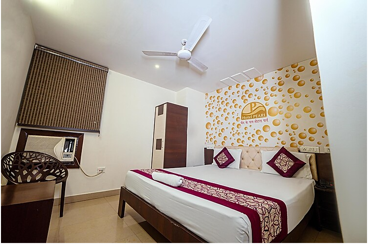 hotel pearl
