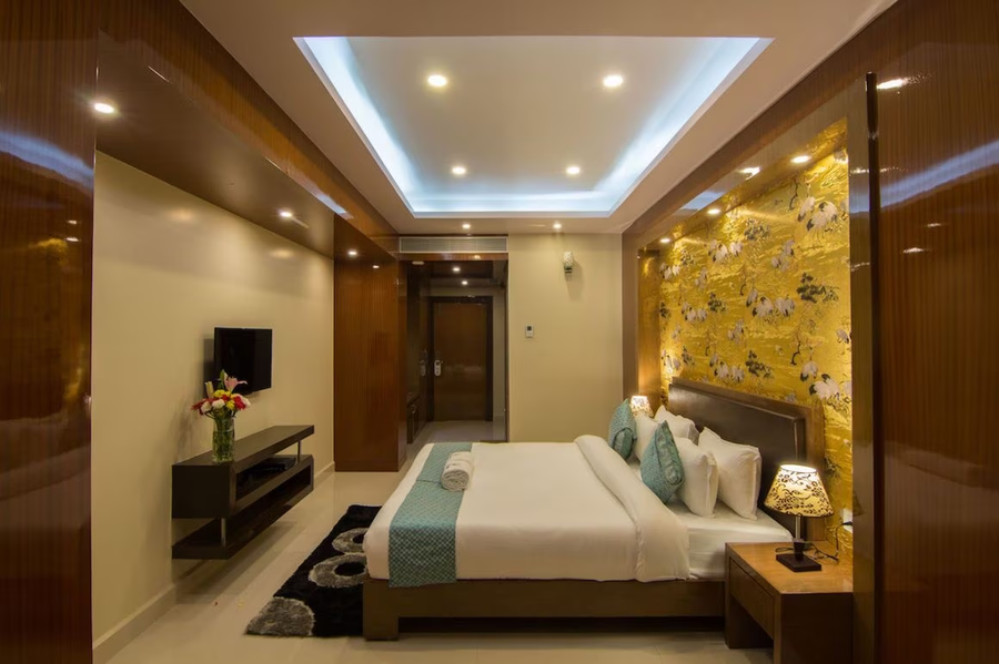 hotel heiga