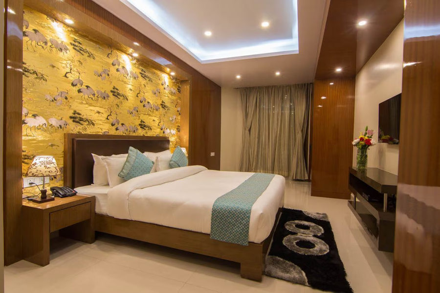hotel heiga