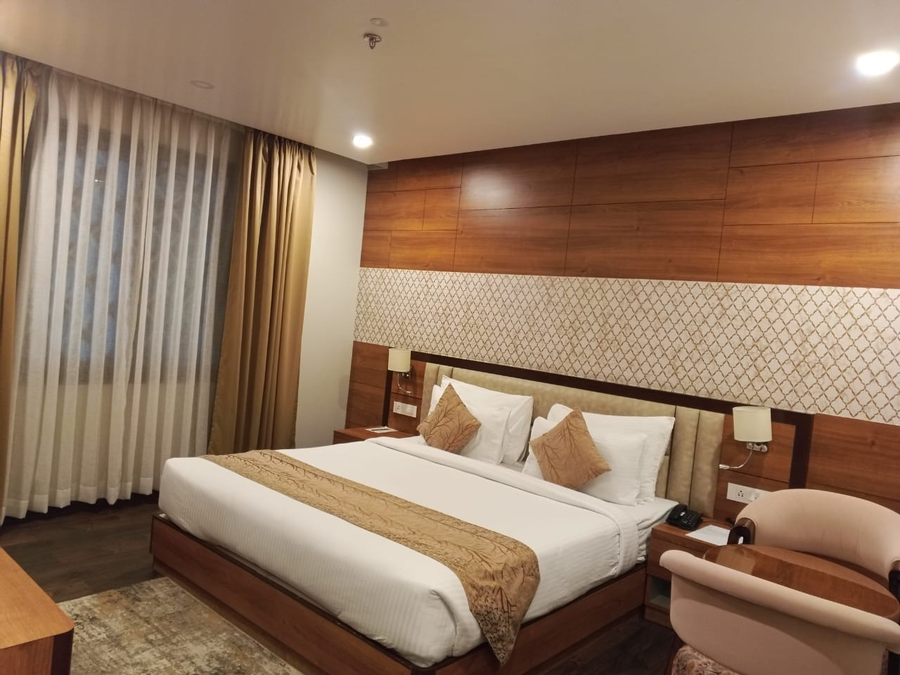 hotel heiga