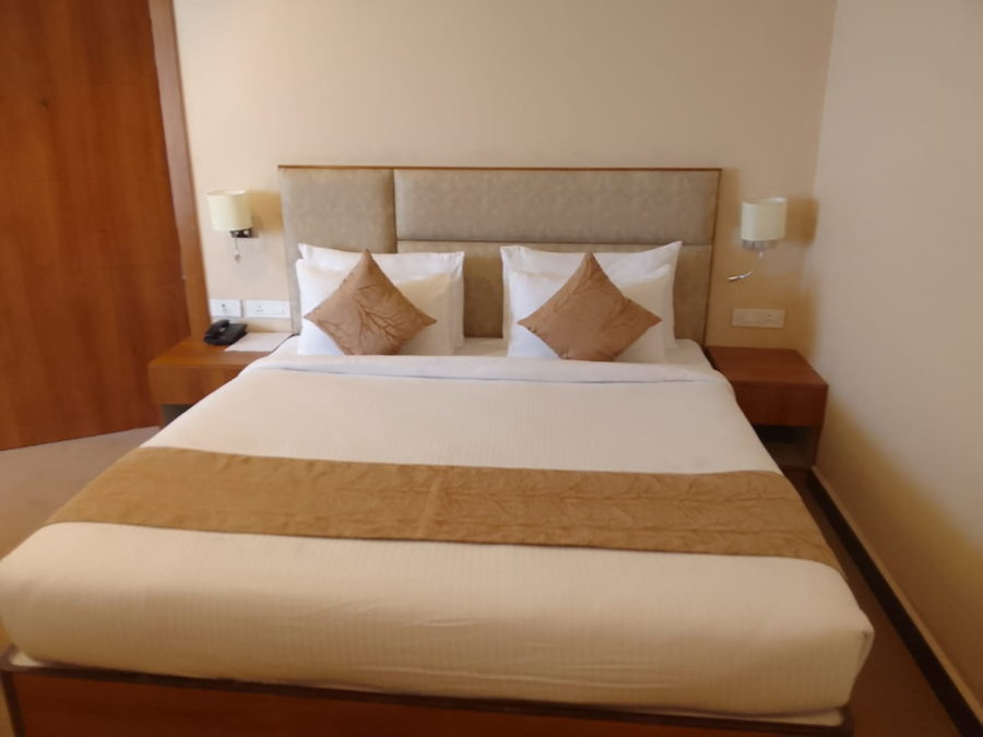 hotel heiga