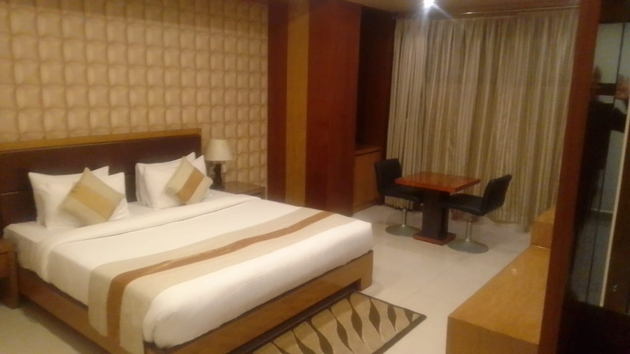 hotel heiga