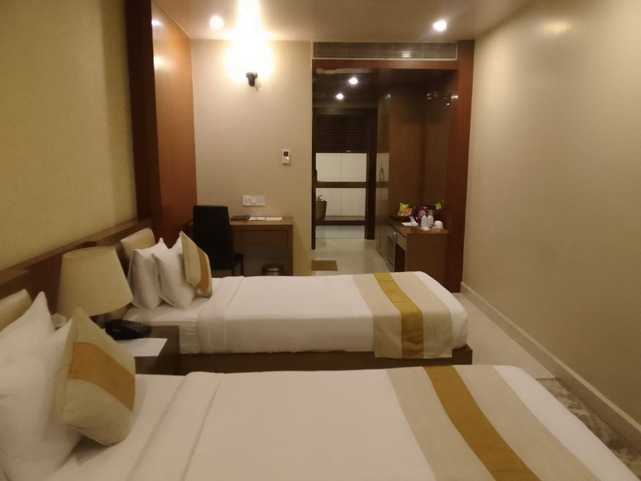hotel heiga