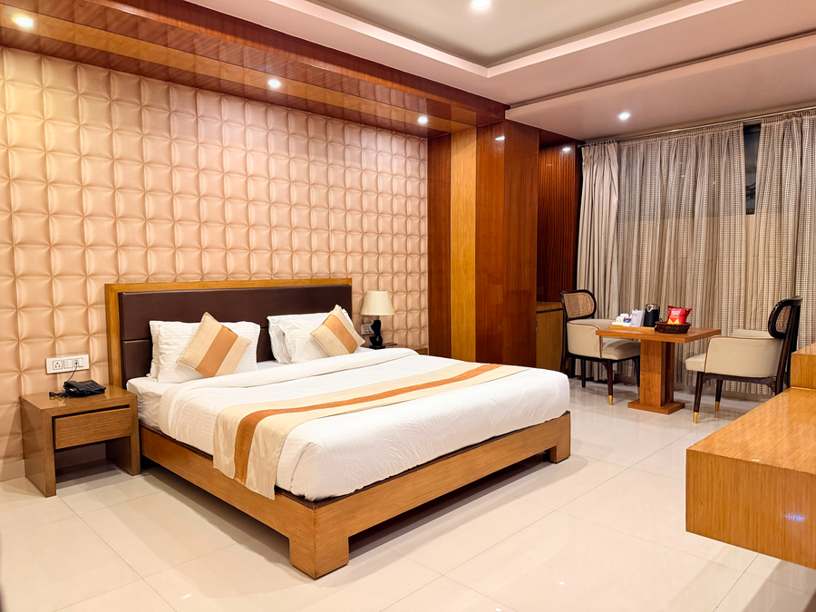 hotel heiga