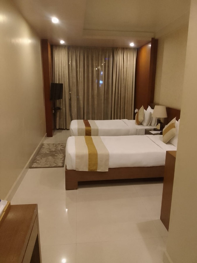 hotel heiga