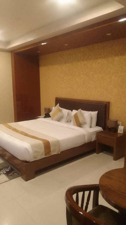hotel heiga