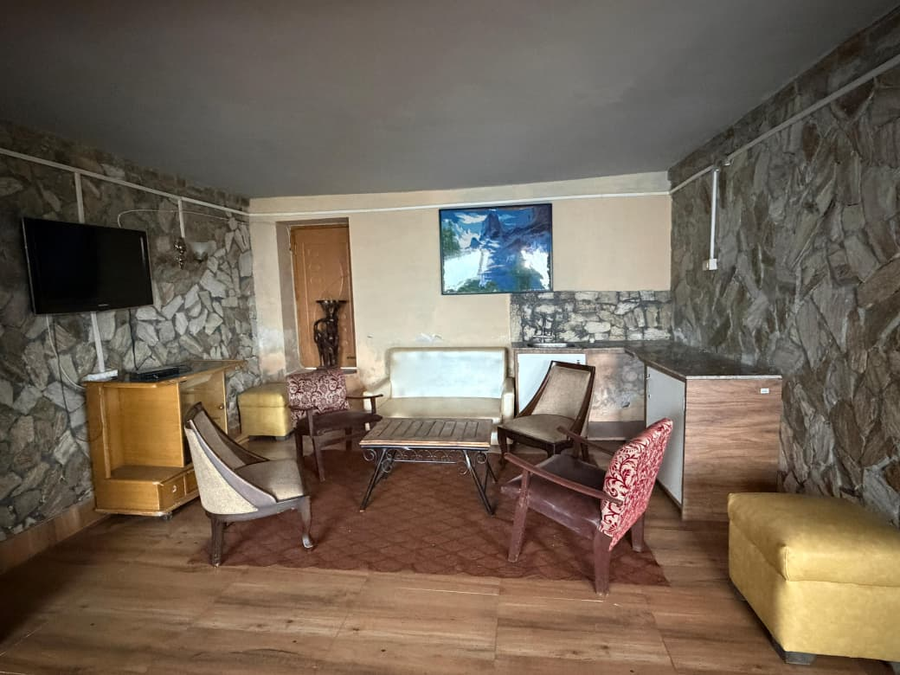 s k and shiv cottages