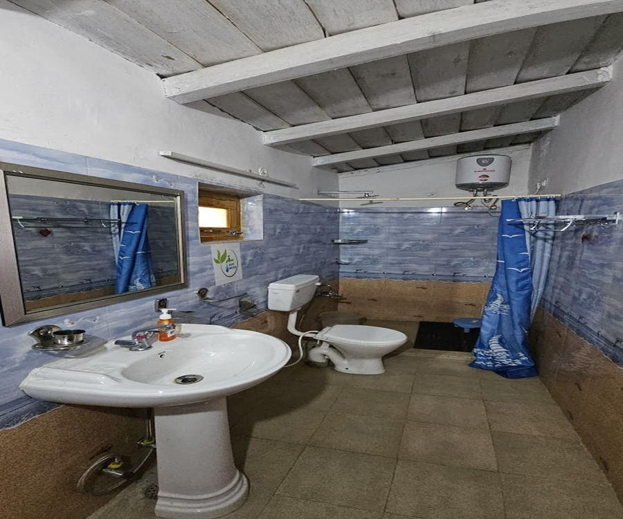 s k and shiv cottages