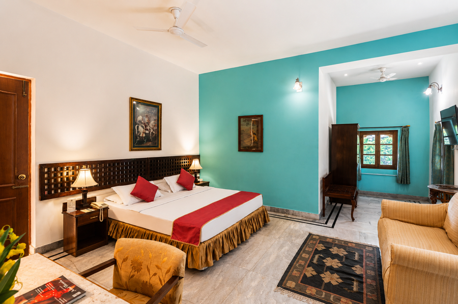 welcomheritage mandir palace