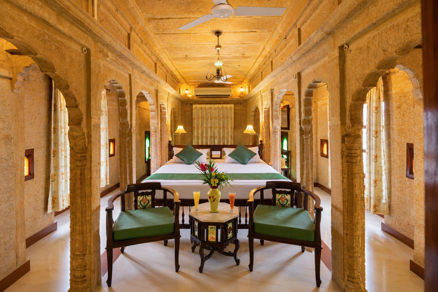 welcomheritage mandir palace