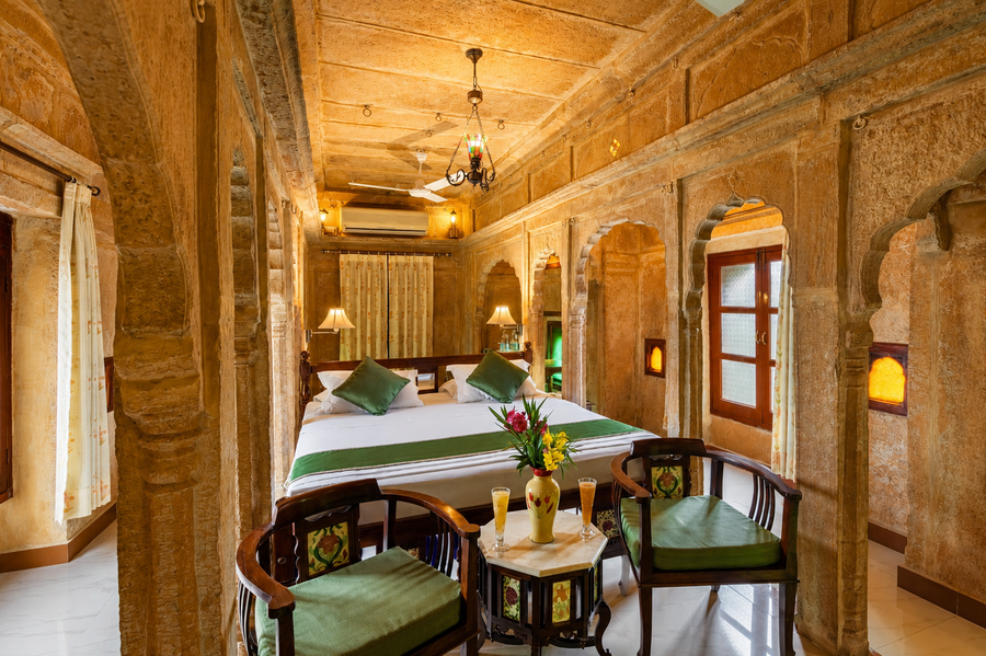 welcomheritage mandir palace