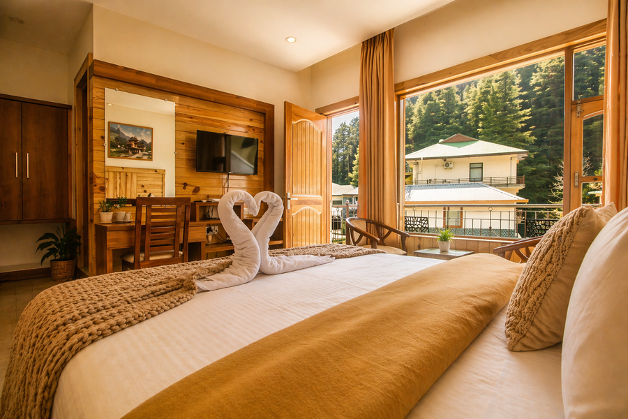 wow stayz2 the lodge