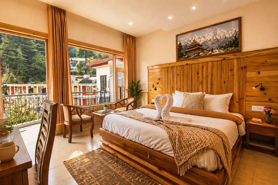 wow stayz2 the lodge