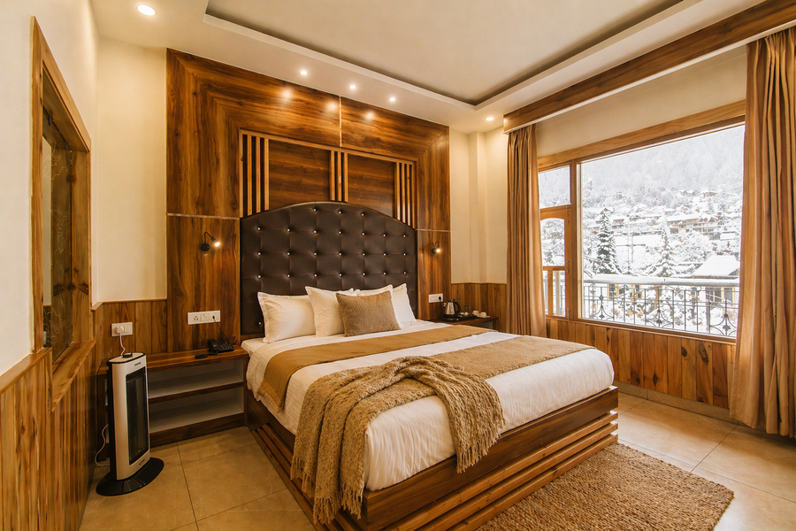 wow stayz2 the lodge