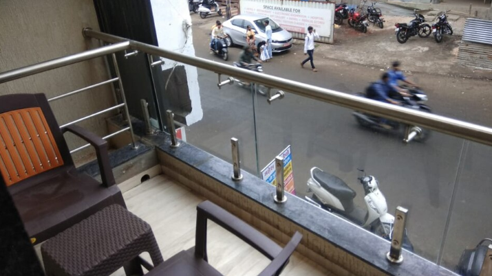 Hotel Rajlaxmi Grand,Plot No - 683/B, Ward No - B, Bindu Chowk, Near Madhuri Bakery, Kolhapur,3 star