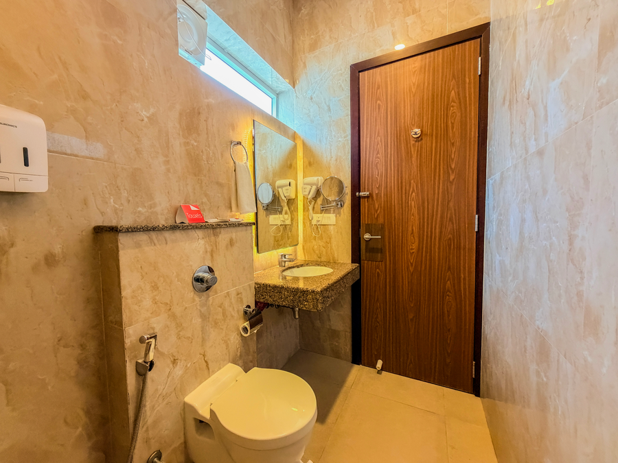 spree resort at century wintersun