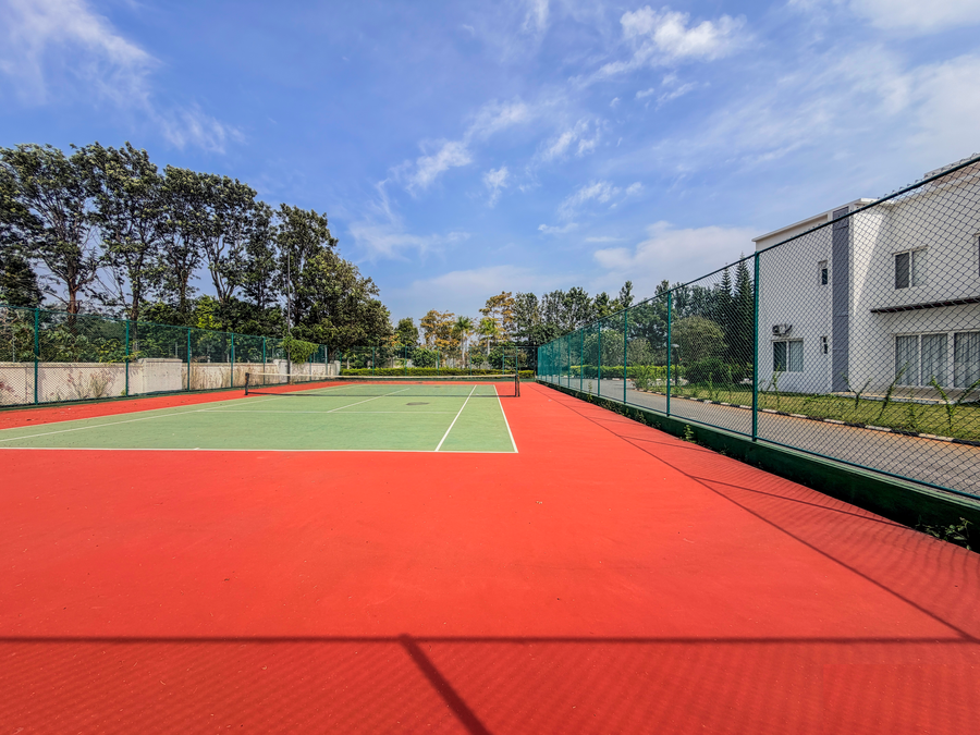 spree resort at century wintersun