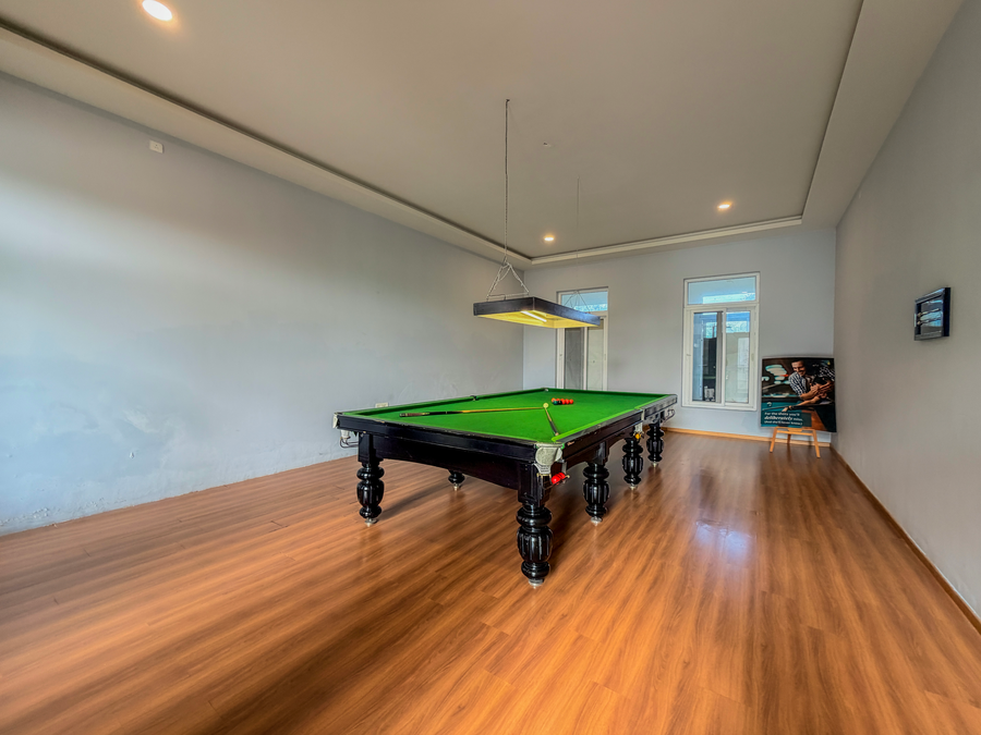 spree resort at century wintersun