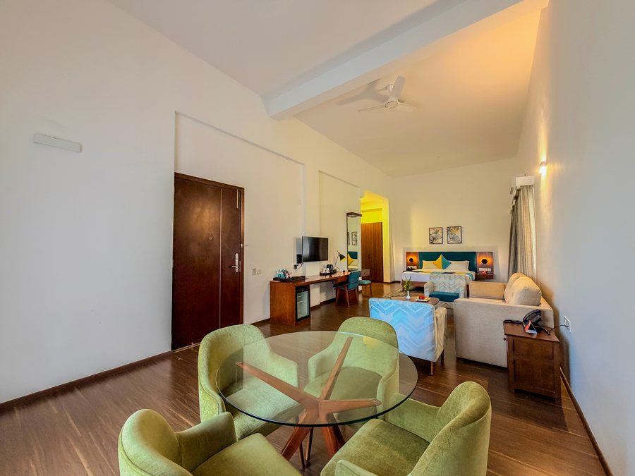 spree resort at century wintersun