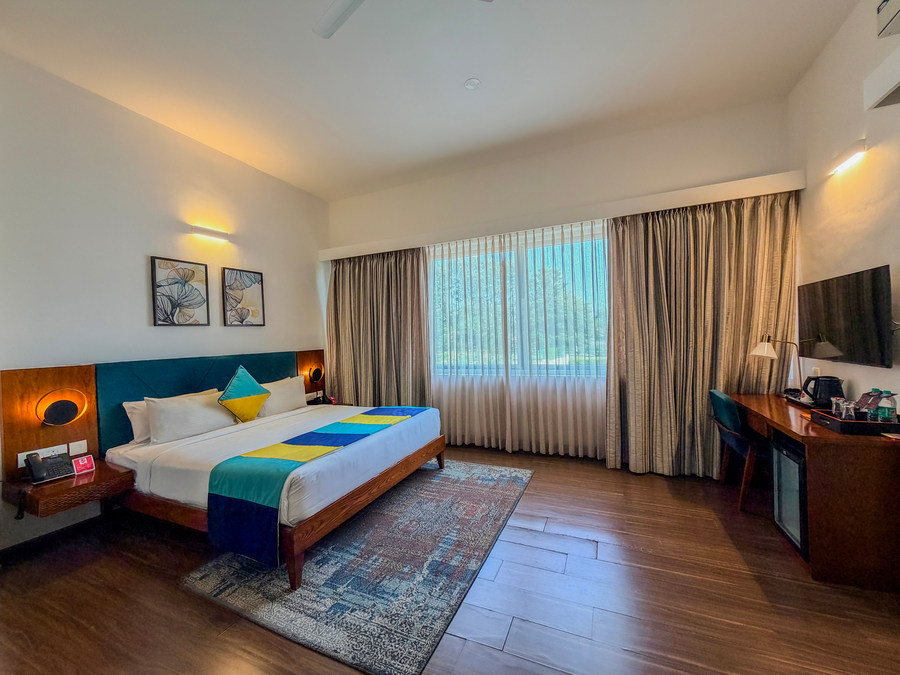 spree resort at century wintersun