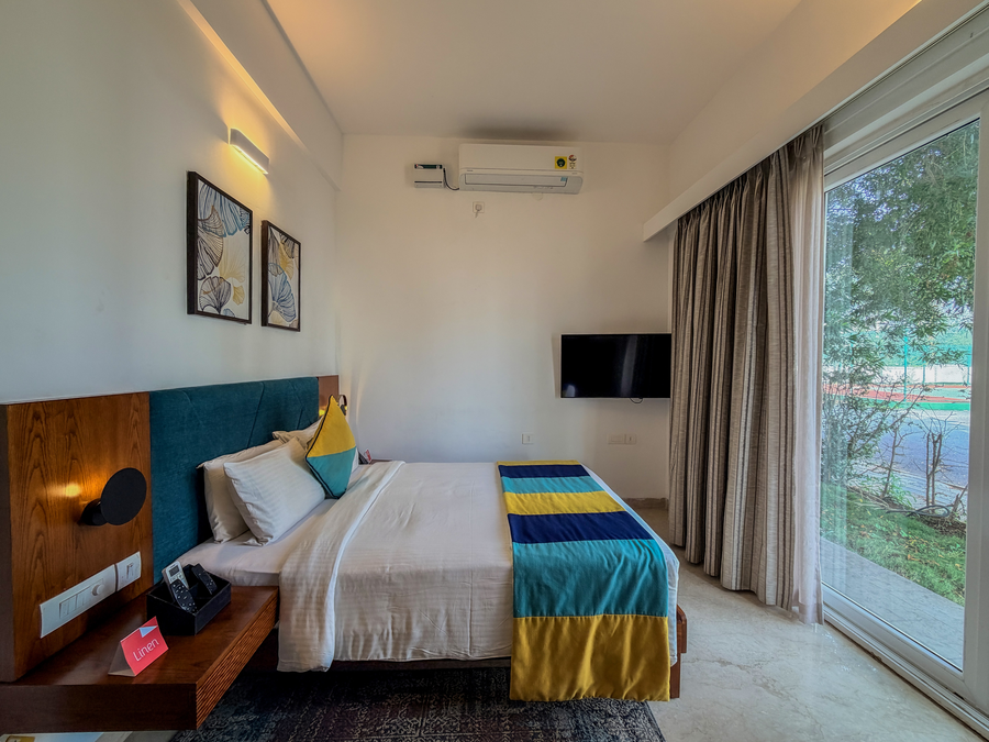 spree resort at century wintersun