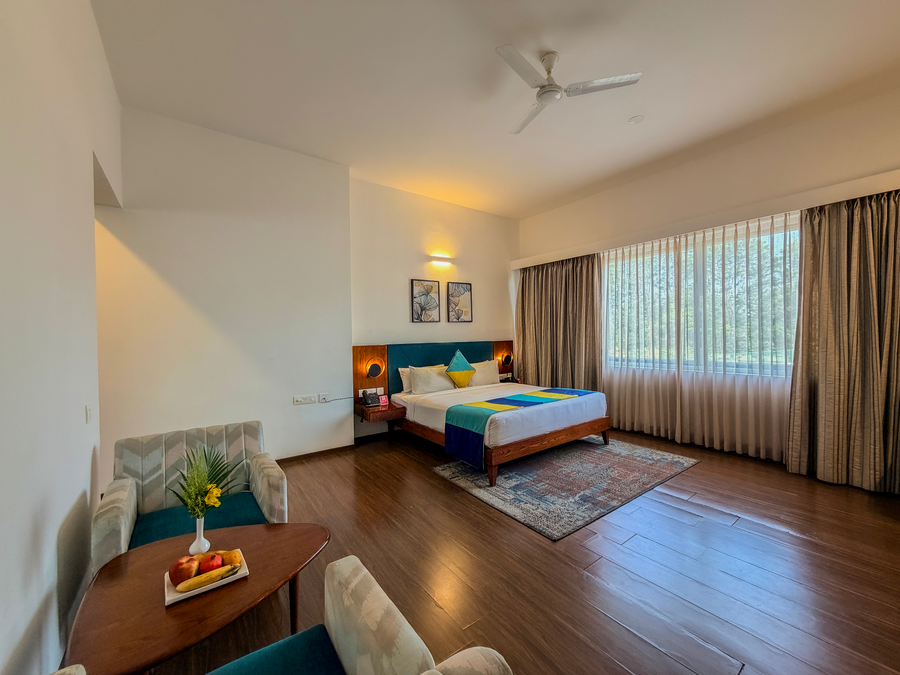 spree resort at century wintersun