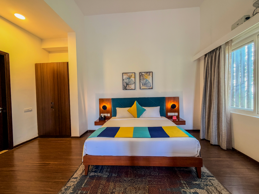 spree resort at century wintersun