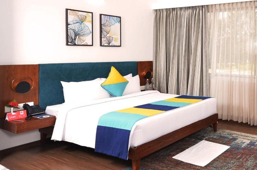spree resort at century wintersun