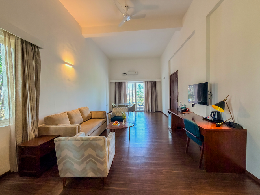 spree resort at century wintersun