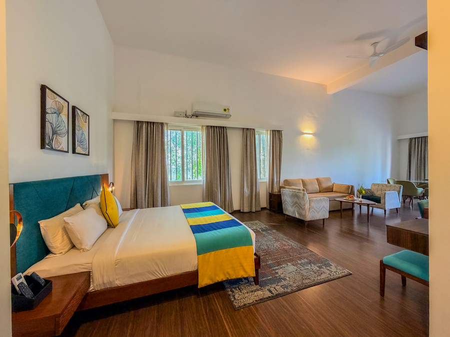 spree resort at century wintersun