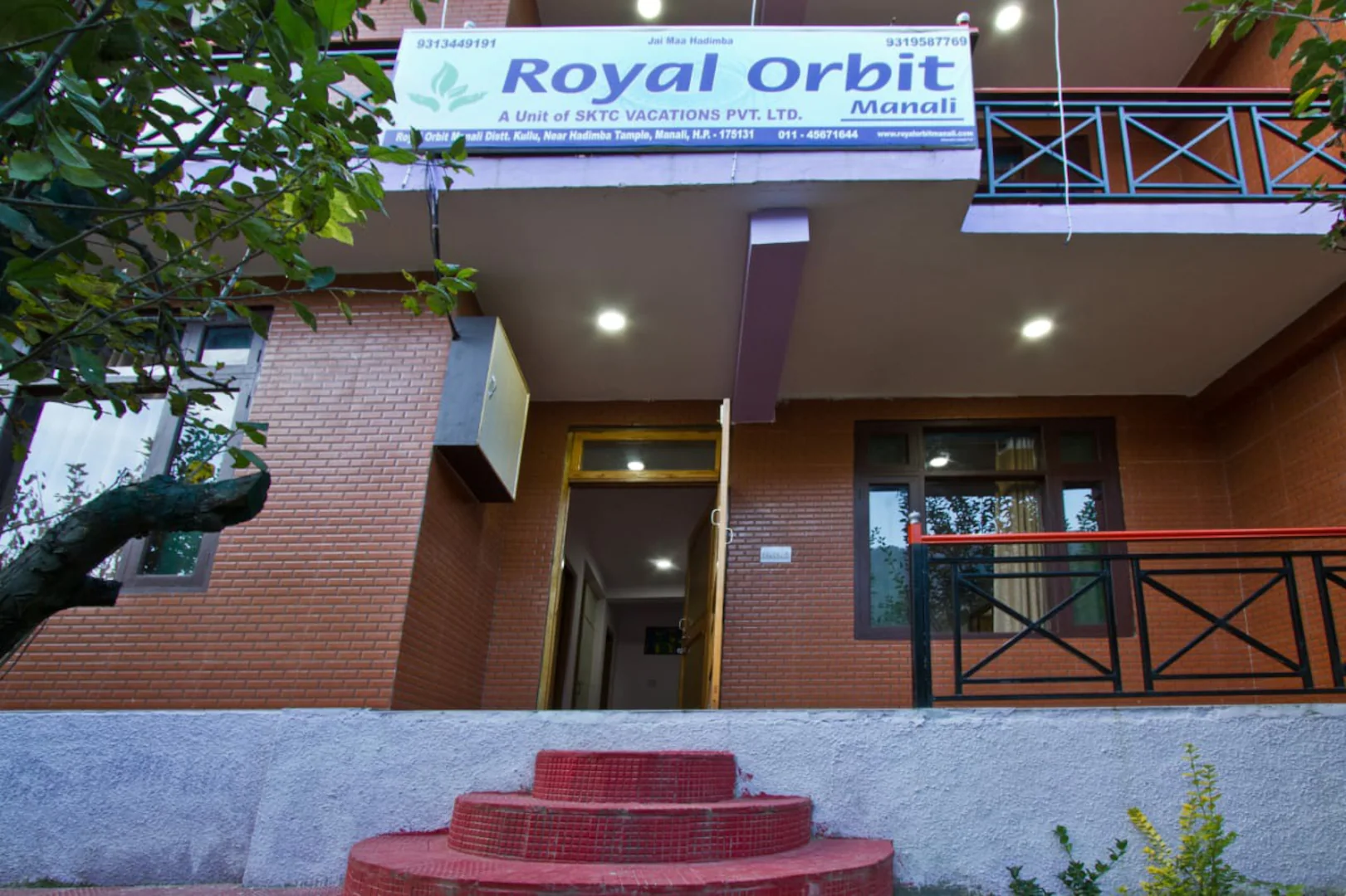 Hotel Royal Orbit