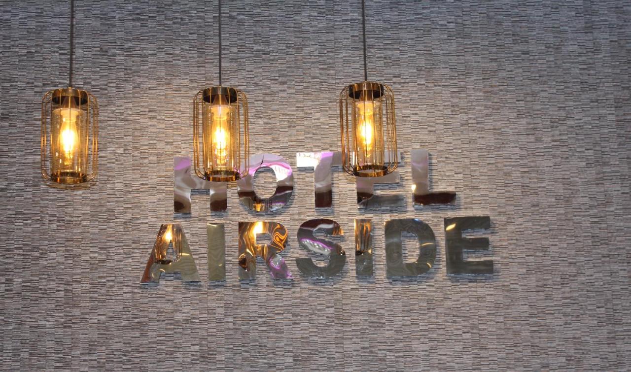 Hotel Airside