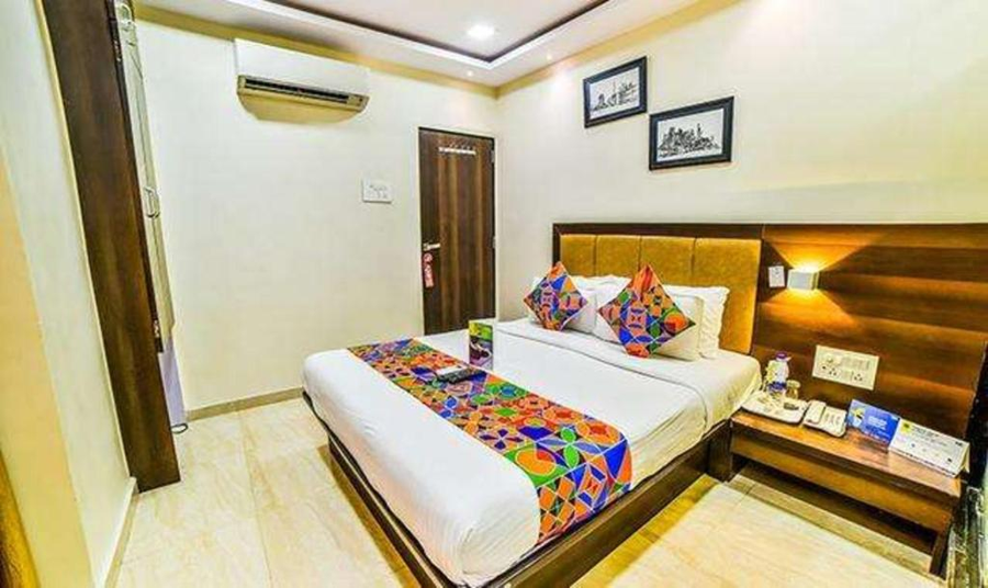 fabhotel ascot international ii