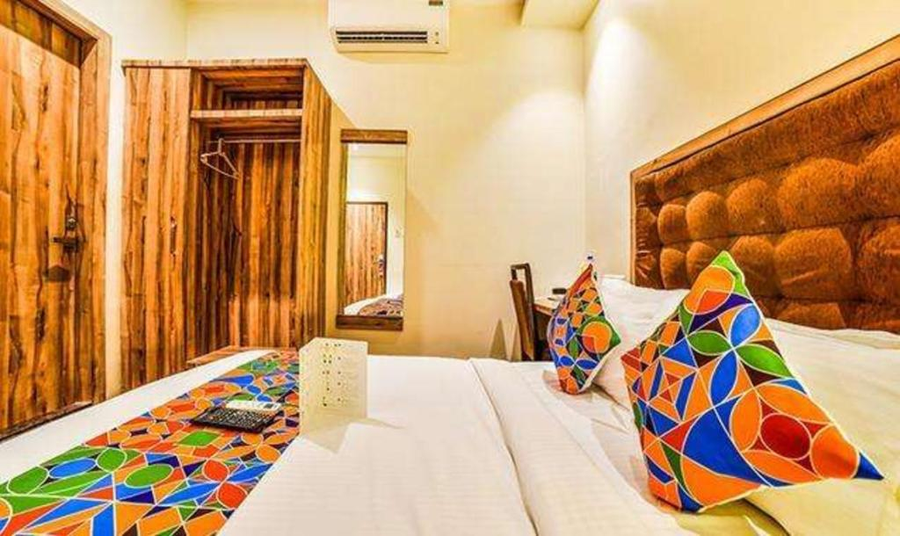 fabhotel ascot international ii