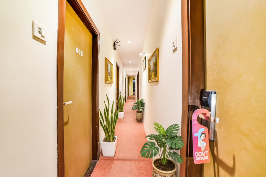 Fabhotel Ascot International Ii,Mumbai|Central Mumbai,3 star